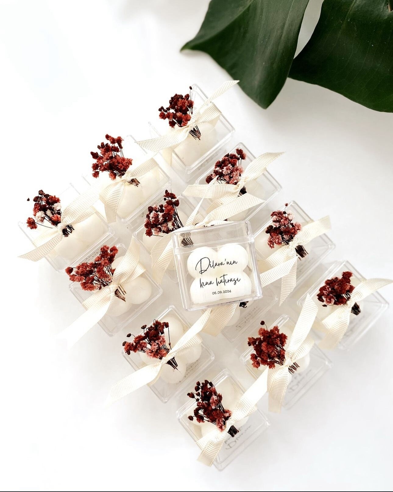 Wedding Candle Favors for Guest, Engagement Candle Favors, Bubble Candle Wedding Favor, Baptism Candle Favors, Mini Candle Bulk Party Favors