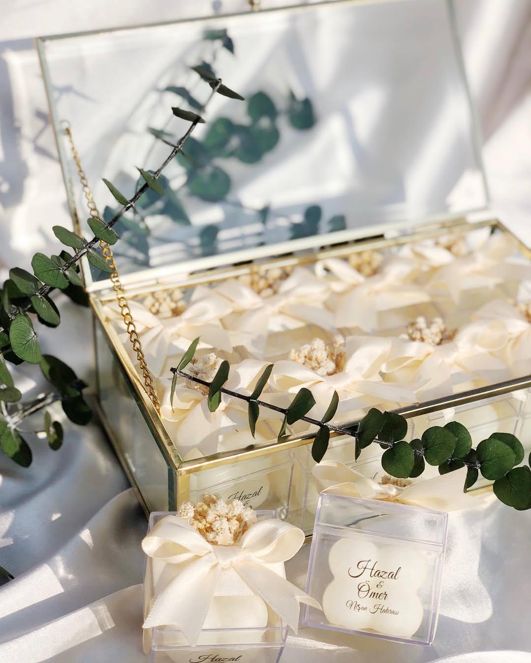 Wedding Candle Favors For Guest, Engagement Candle Favors, Bubble Candle Wedding Favor, Baptism Candle Favors, Mini Candle Bulk Party Favors