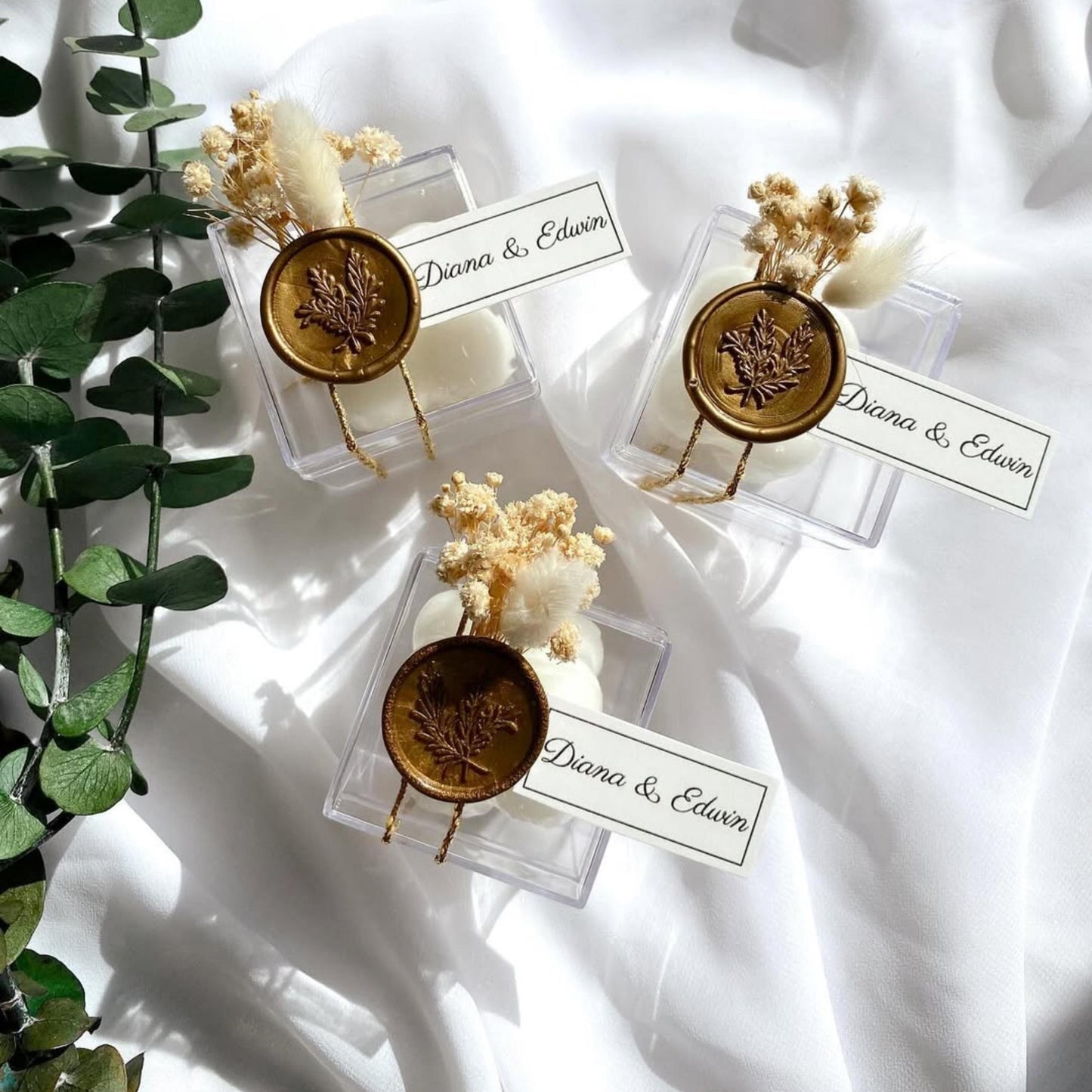 Wedding Candle Favors For Guest, Engagement Candle Favors, Bubble Candle Wedding Favor, Baptism Candle Favors, Mini Candle Bulk Party Favors