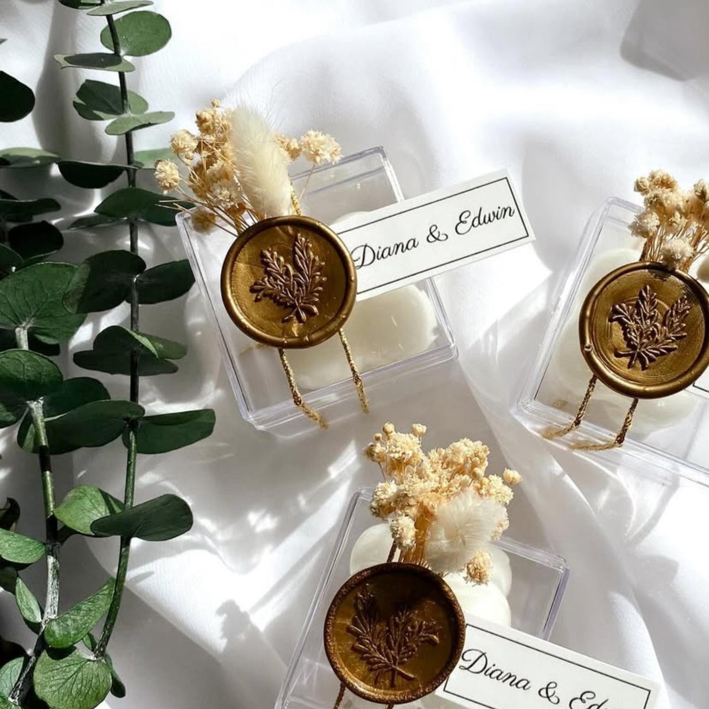 Wedding Candle Favors For Guest, Engagement Candle Favors, Bubble Candle Wedding Favor, Baptism Candle Favors, Mini Candle Bulk Party Favors