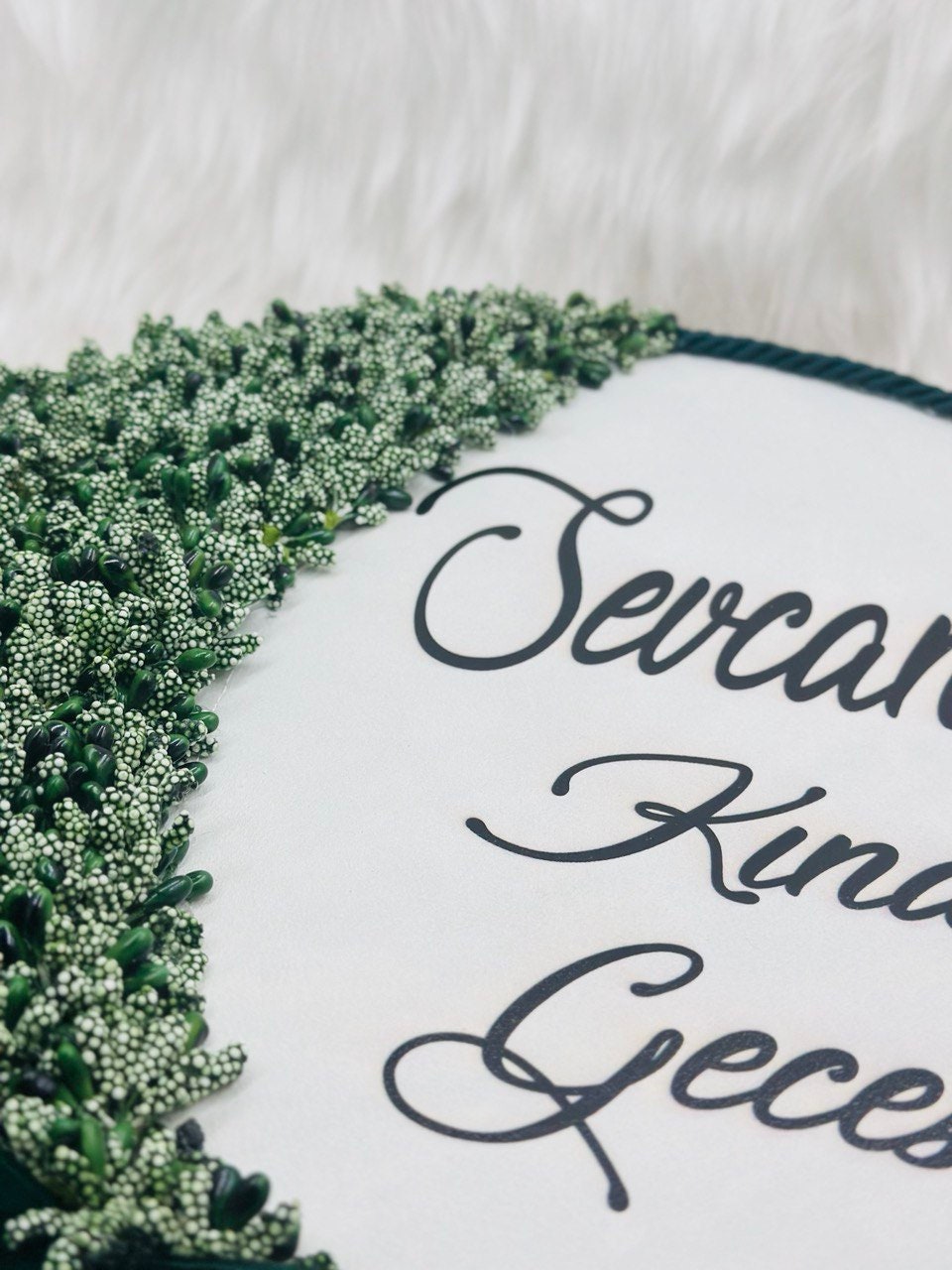 Henna Night Bride and Groom Wedding Sets - Henna-Nacht-Hochzeitssets für Braut und Bräutigam - Kına Gecesi Gelin ve Damat Düğün Seti