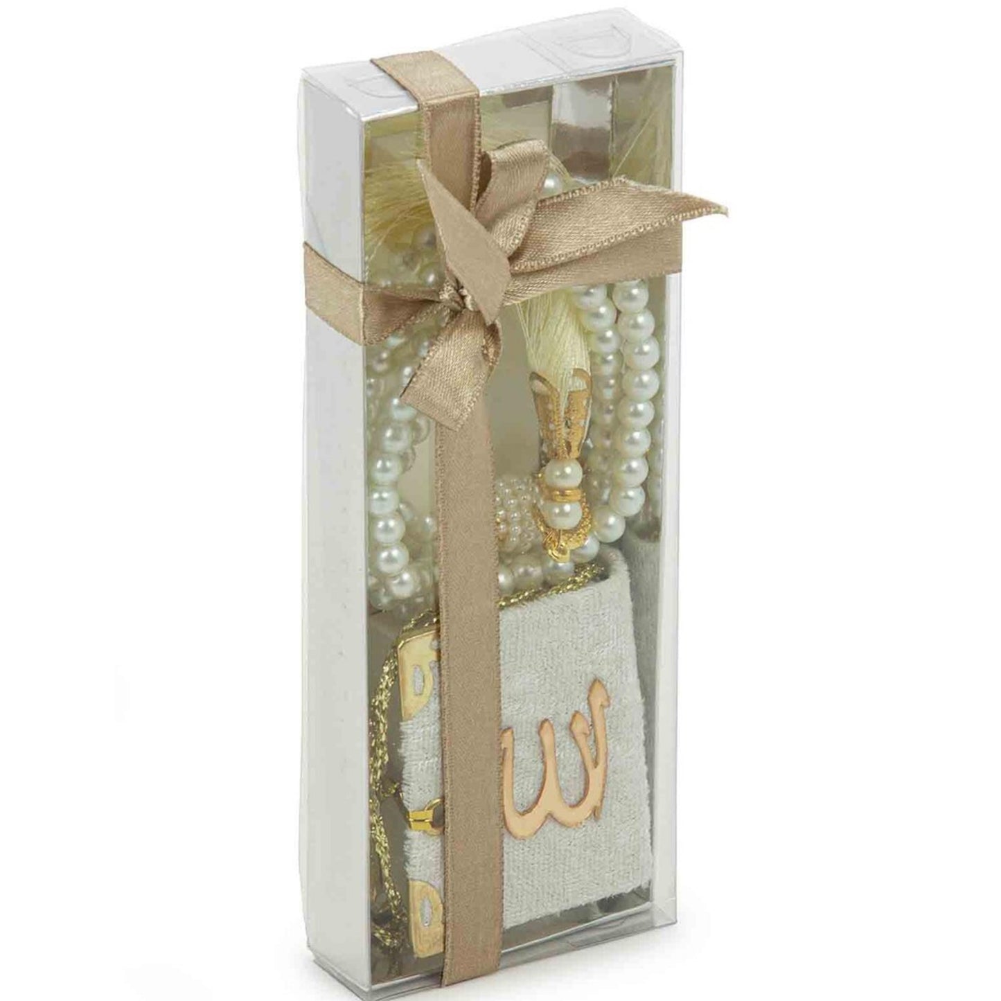300 PCS Islamic Gifts, Mini Quran Tasbih Gift Set, Wedding Favors, Islamic Party Favors, Muslim Wedding Gift, Islamic Set, Eid Gift Box