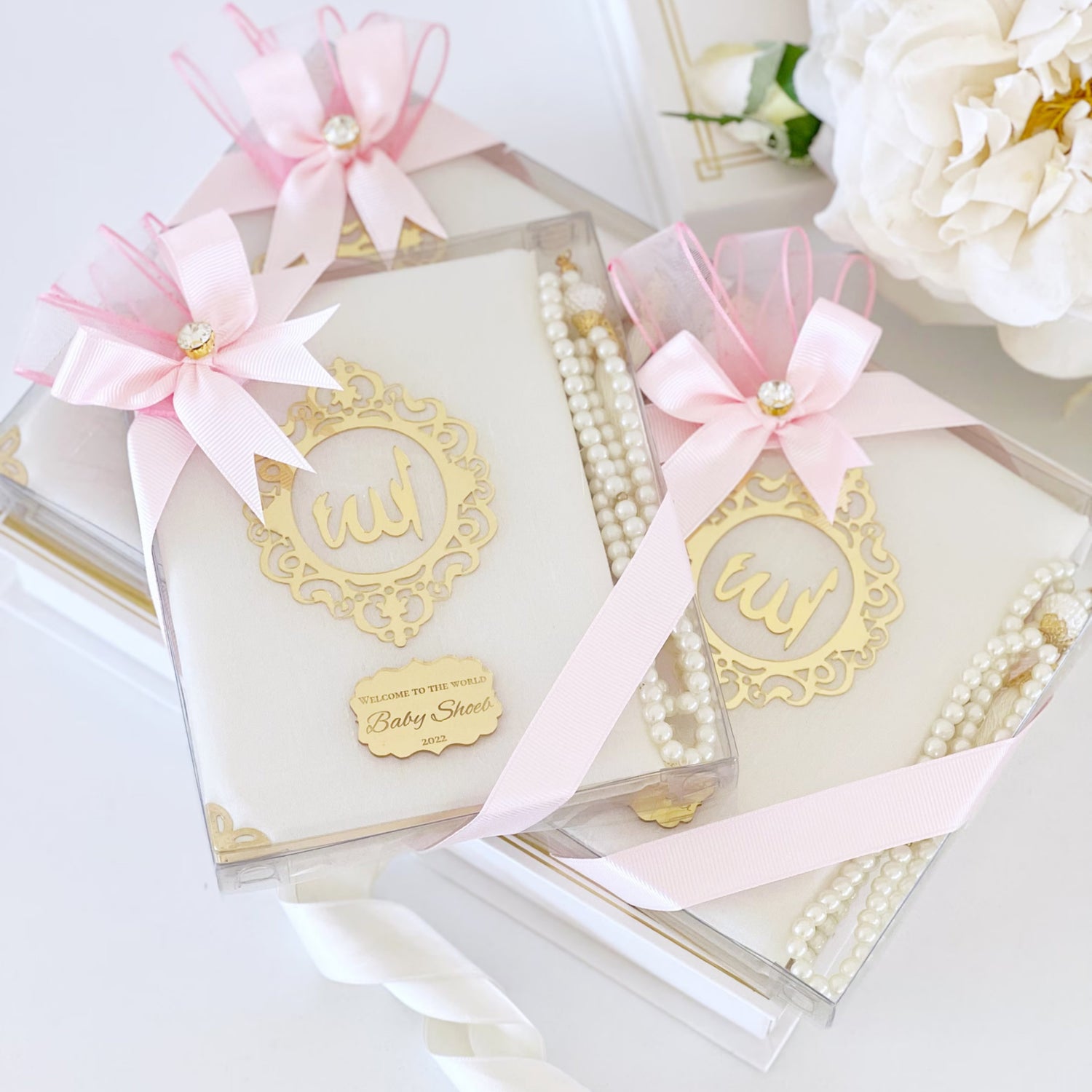 Islamic Favors