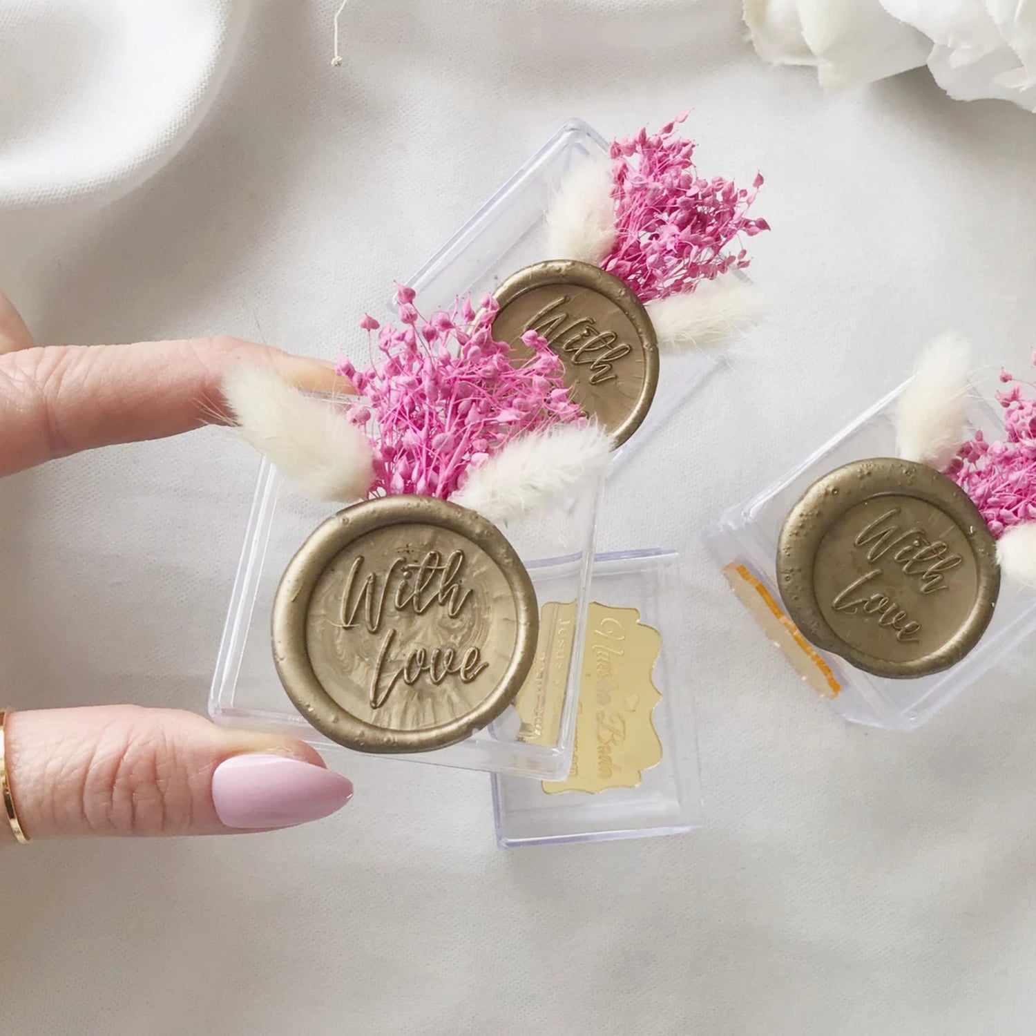 Wedding Favors