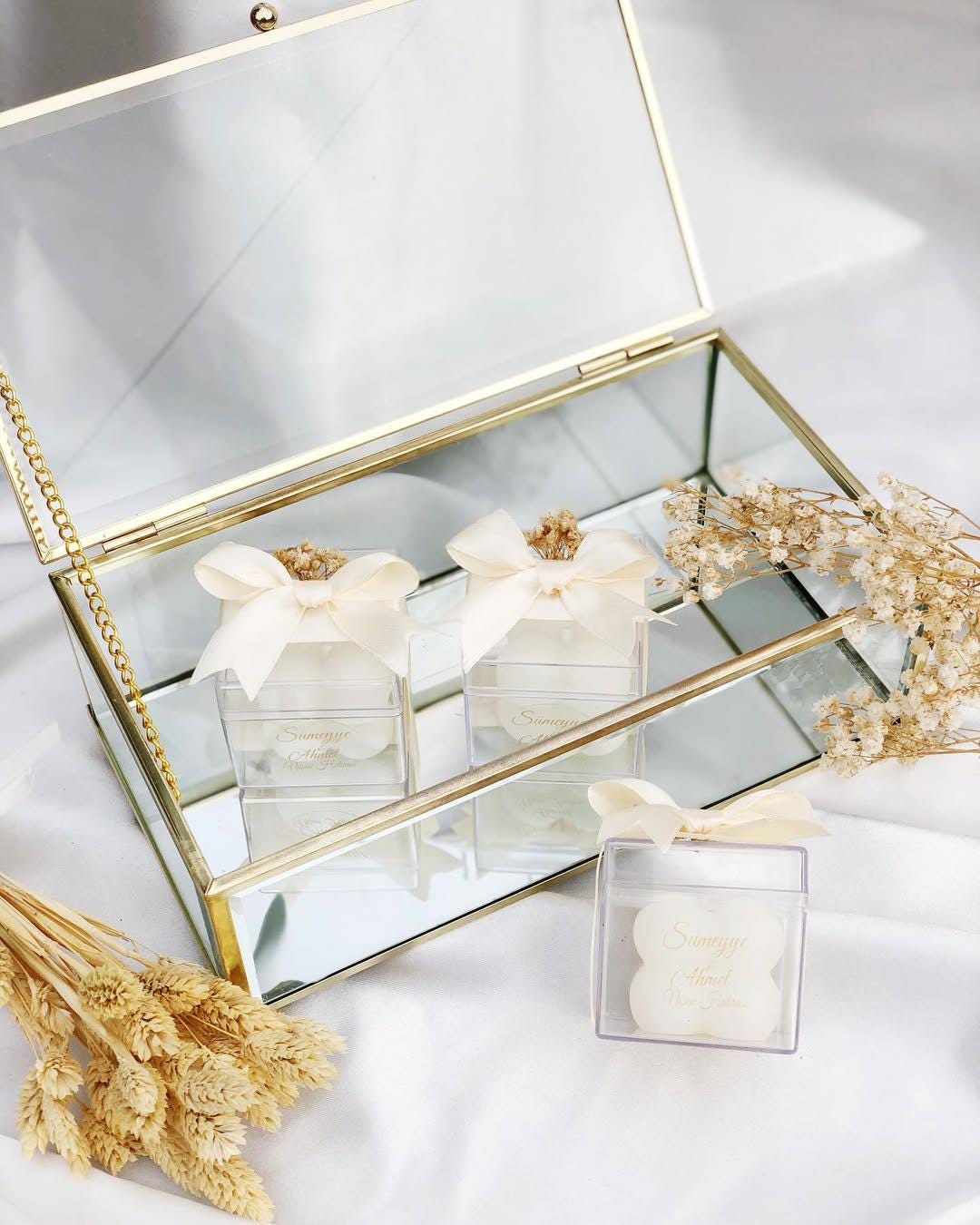 Wedding Candle Favors For Guest, Engagement Candle Favors, Bubble Candle Wedding Favor, Baptism Candle Favors, Mini Candle Bulk Party Favors