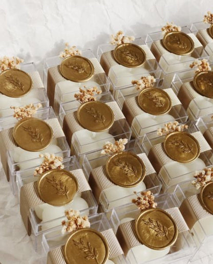 Wedding Candle Favors for Guest, Engagement Candle Favors, Bubble Candle Wedding Favor, Baptism Candle Favors, Mini Candle Bulk Party Favors