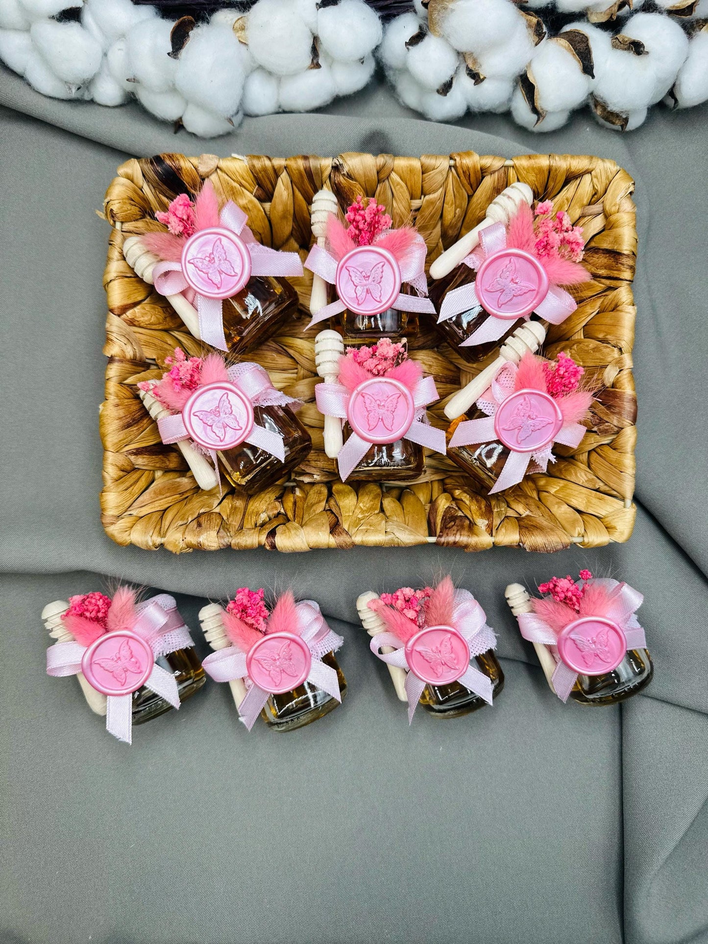 Personalized Honey Wedding Favors, Honey Wedding Favors, Wedding Favor Ideas, Honey Favors Box, Handmade Honey Box Favors, Honey Favors
