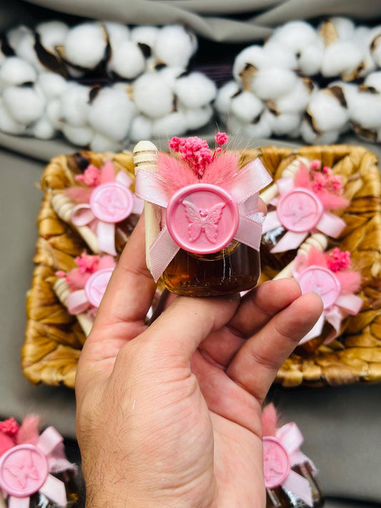 Personalized Honey Wedding Favors, Honey Wedding Favors, Wedding Favor Ideas, Honey Favors Box, Handmade Honey Box Favors, Honey Favors