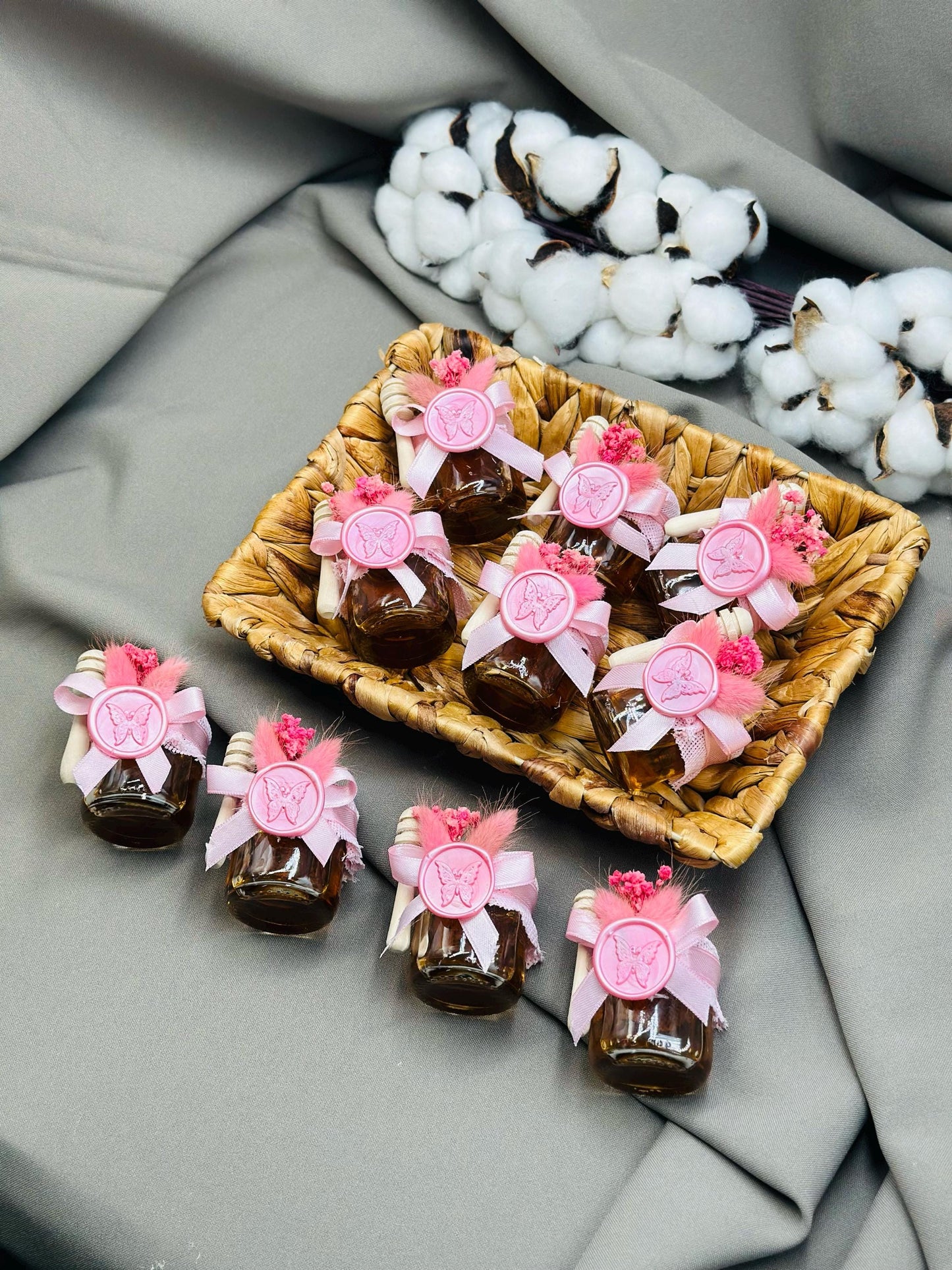 Personalized Honey Wedding Favors, Honey Wedding Favors, Wedding Favor Ideas, Honey Favors Box, Handmade Honey Box Favors, Honey Favors
