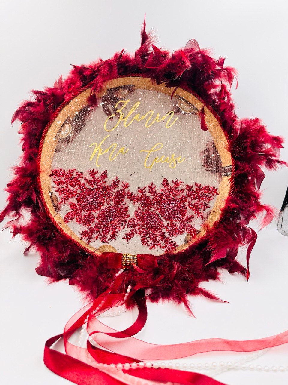 Henna Night Bride and Groom Wedding Sets - Henna-Nacht-Hochzeitssets für Braut und Bräutigam - Kına Gecesi Gelin ve Damat Düğün Seti