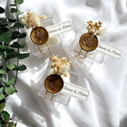 Wedding Candle Favors For Guest, Engagement Candle Favors, Bubble Candle Wedding Favor, Baptism Candle Favors, Mini Candle Bulk Party Favors