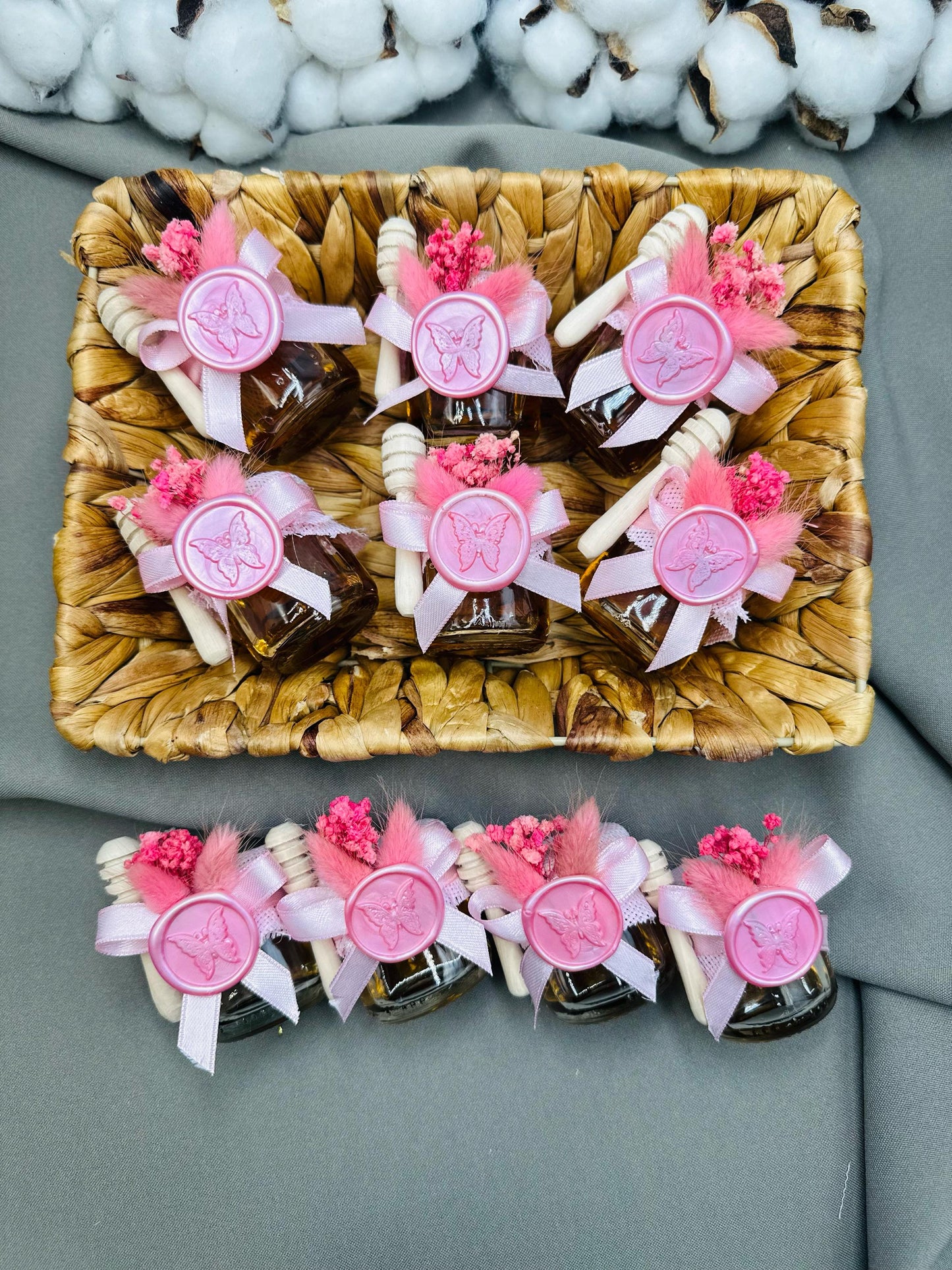 Personalized Honey Wedding Favors, Honey Wedding Favors, Wedding Favor Ideas, Honey Favors Box, Handmade Honey Box Favors, Honey Favors