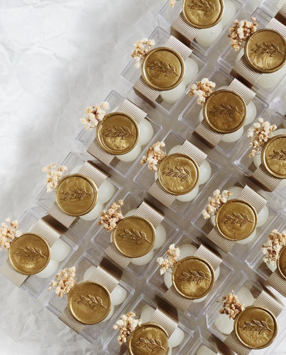 Wedding Candle Favors for Guest, Engagement Candle Favors, Bubble Candle Wedding Favor, Baptism Candle Favors, Mini Candle Bulk Party Favors