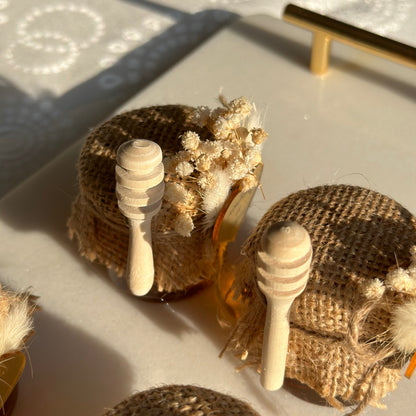 Honey Wedding Favors, Personalized Honey Wedding Favors, Wedding Favor Ideas, Honey Favors Box, Handmade Honey Box Favors, Honey Favors