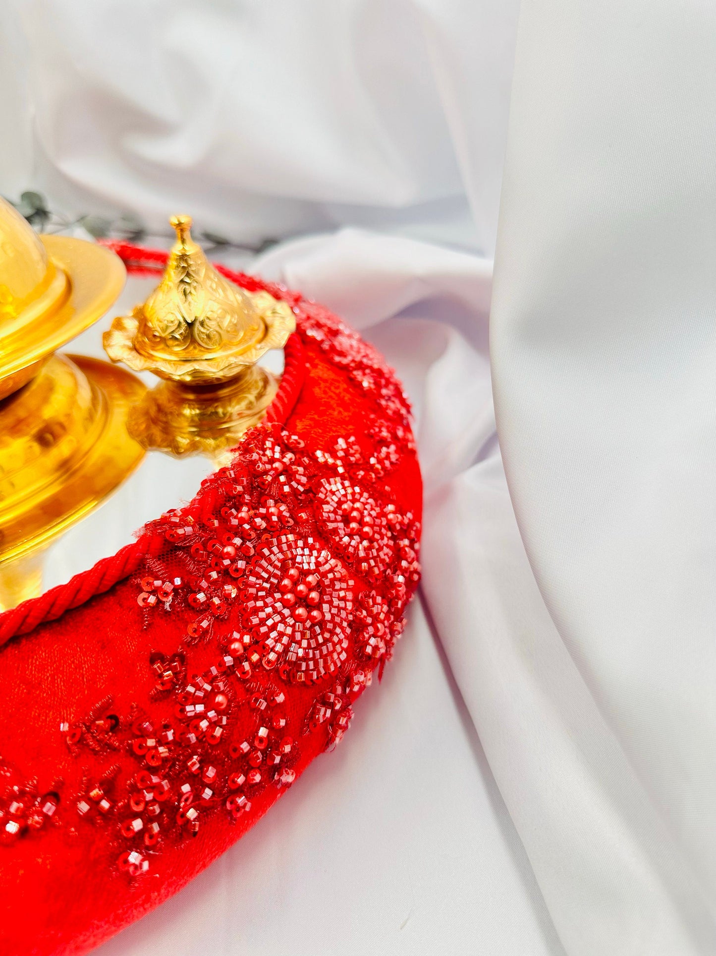 Henna Night Set - Hennanacht Set - Kına Gecesi Seti