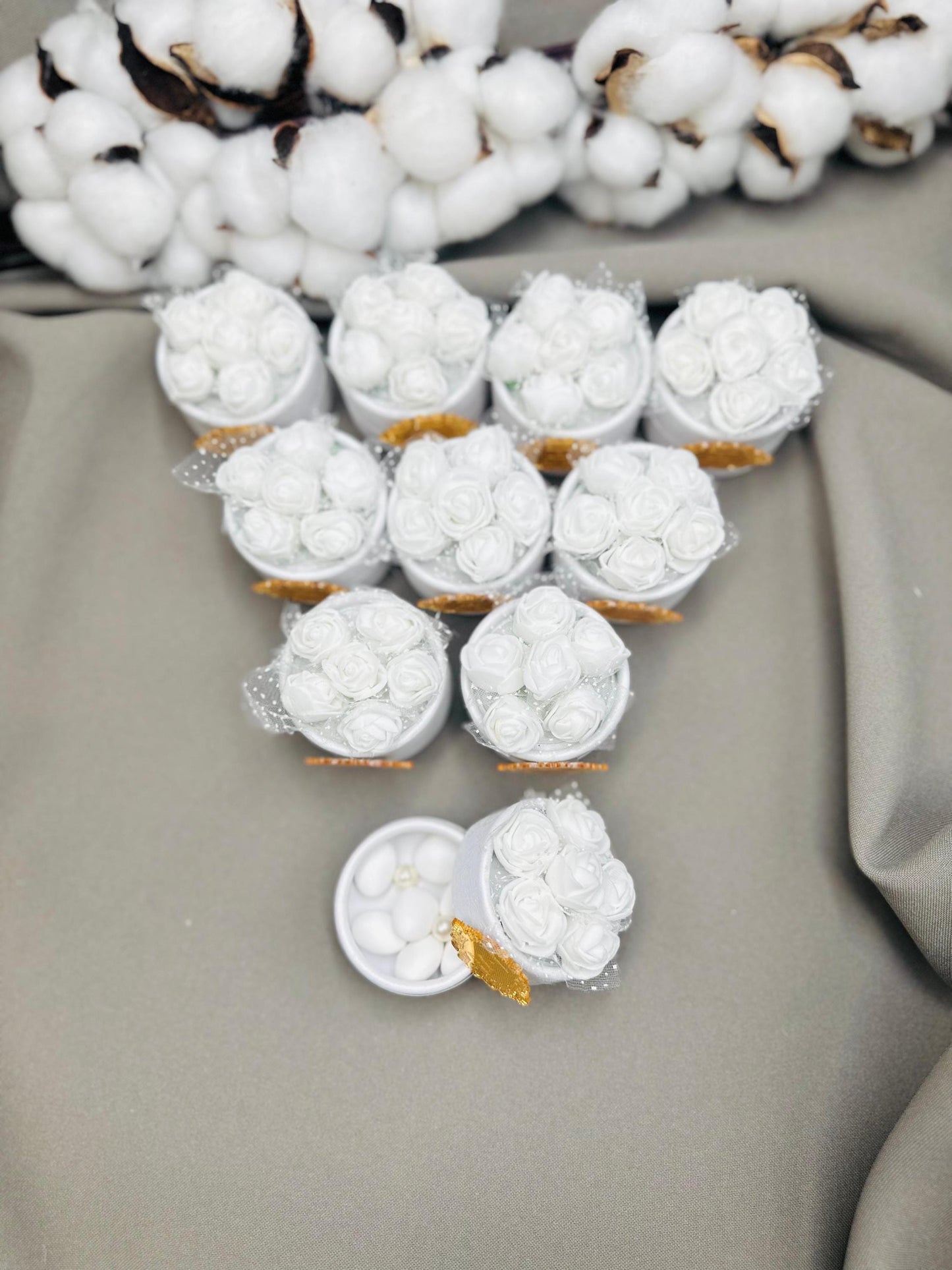 Custom Jordan Almond Candy Wedding Favor, Engagement Favors, Nikkah Favor, Wedding Candy Gift, Engagement Favor, Dragee Gift, Favors in Bulk